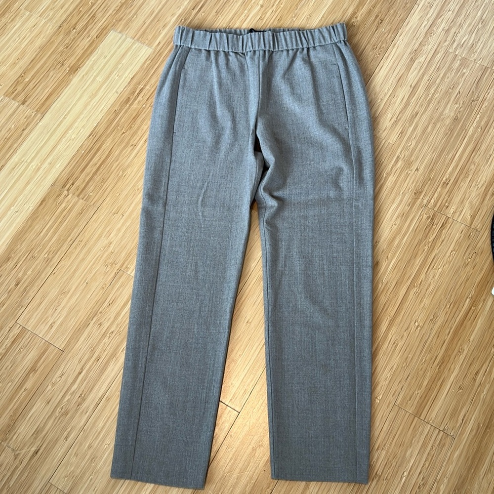 NWT Theory Wool Pants